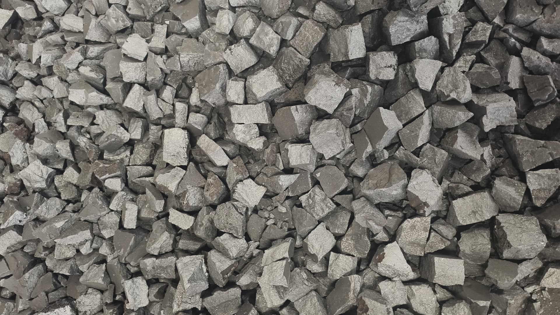 Ferro Silicon 1