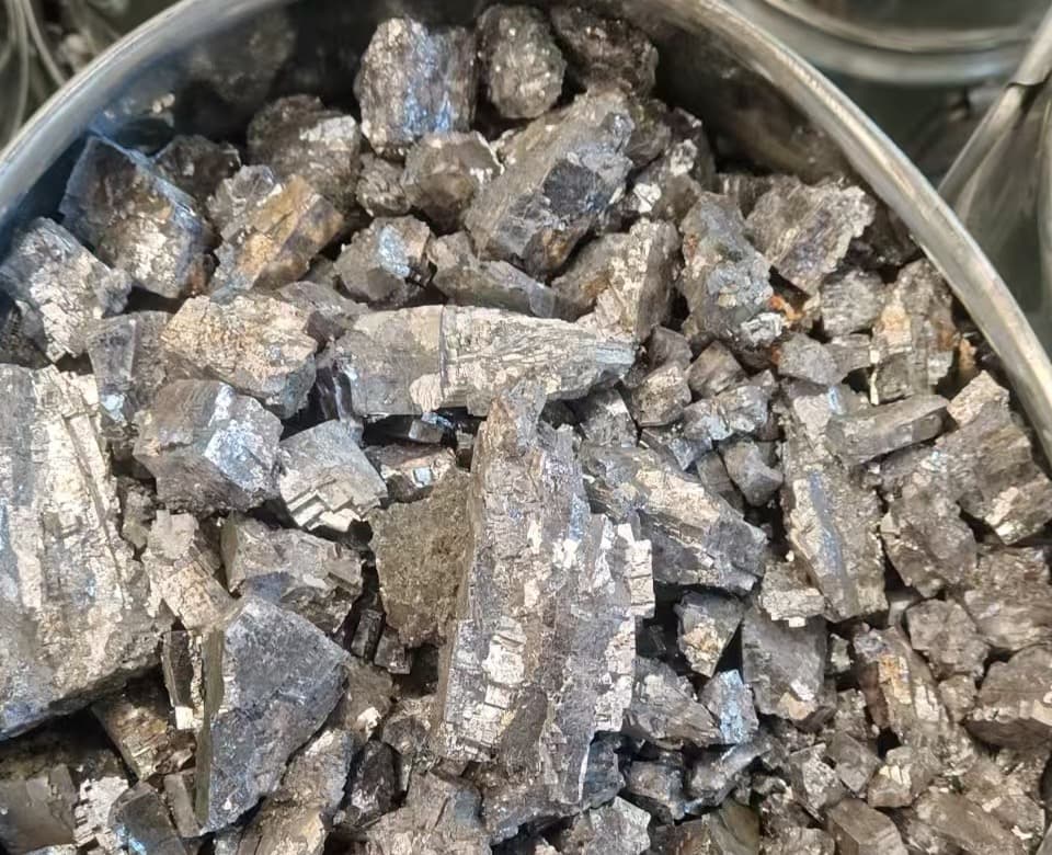 Ferro Vanadium 1