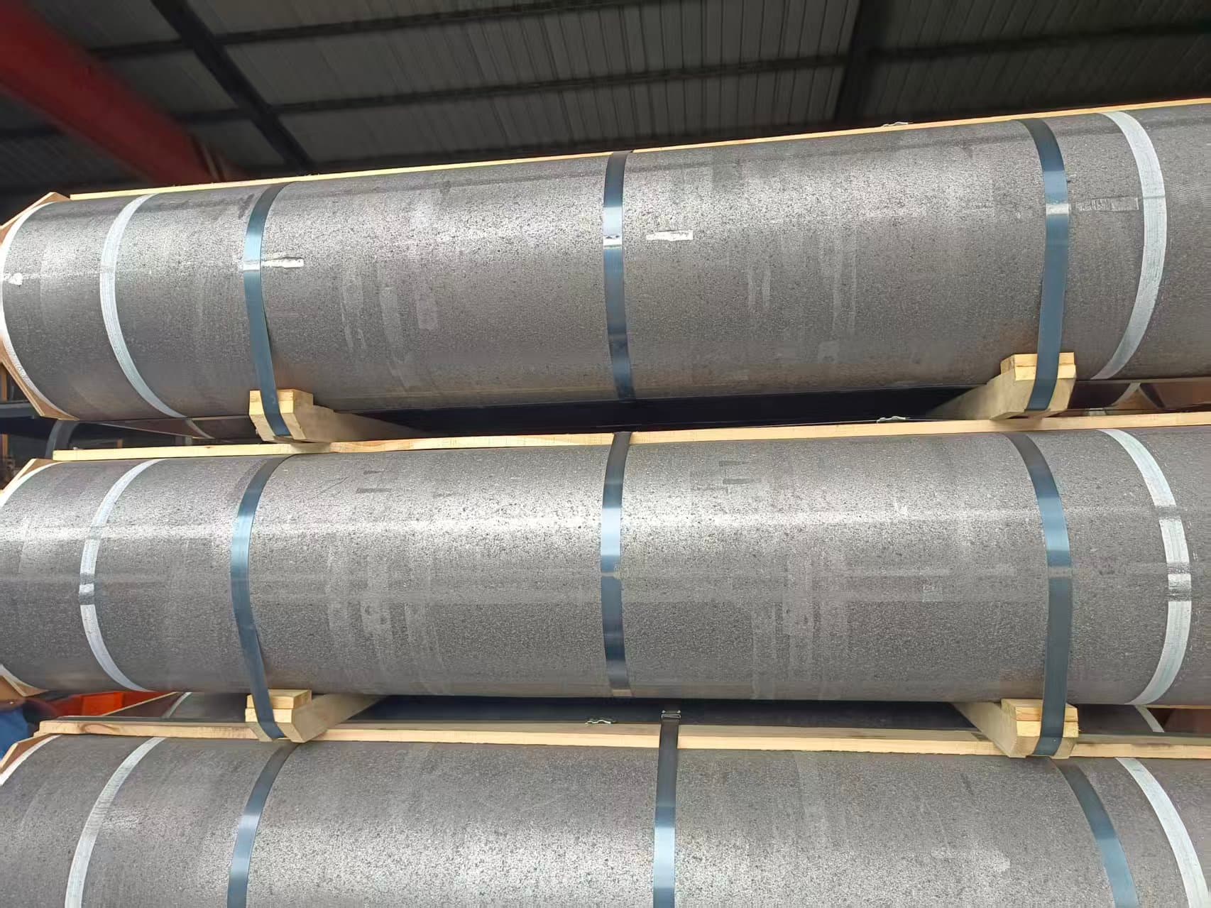 Graphite Electrodes 2