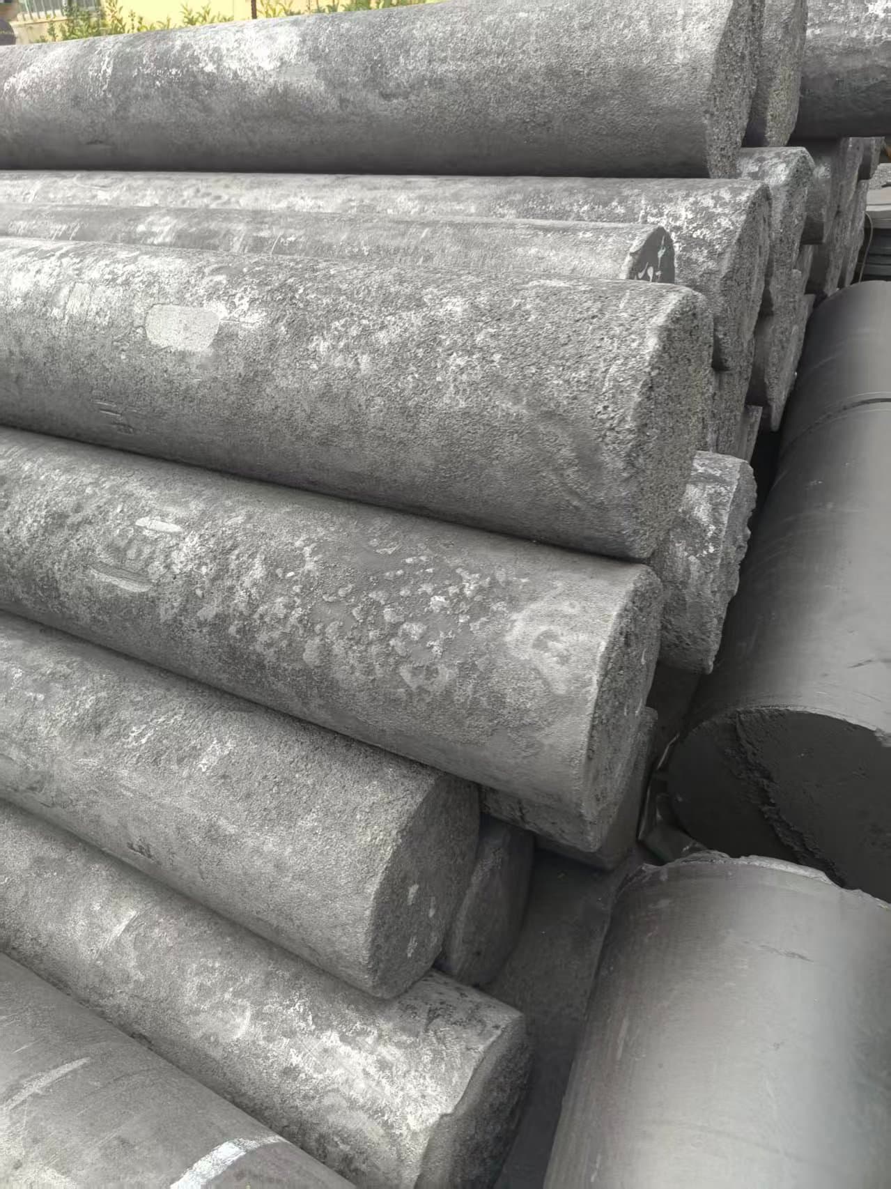 Graphite Electrodes 3