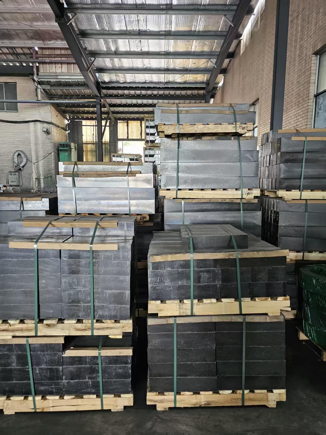 Magnesia Carbon Bricks 3