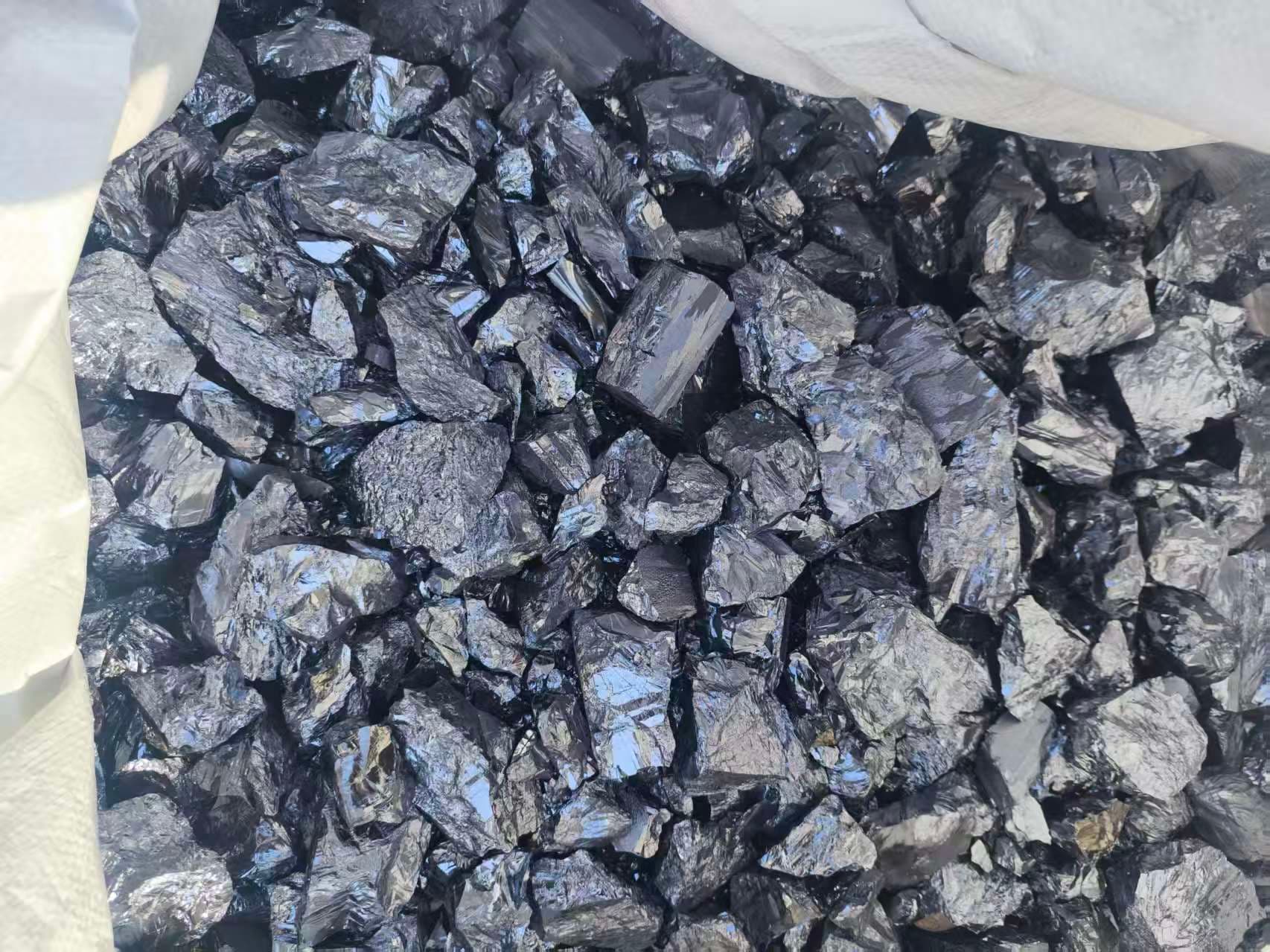 Polycrystalline Silicon 2