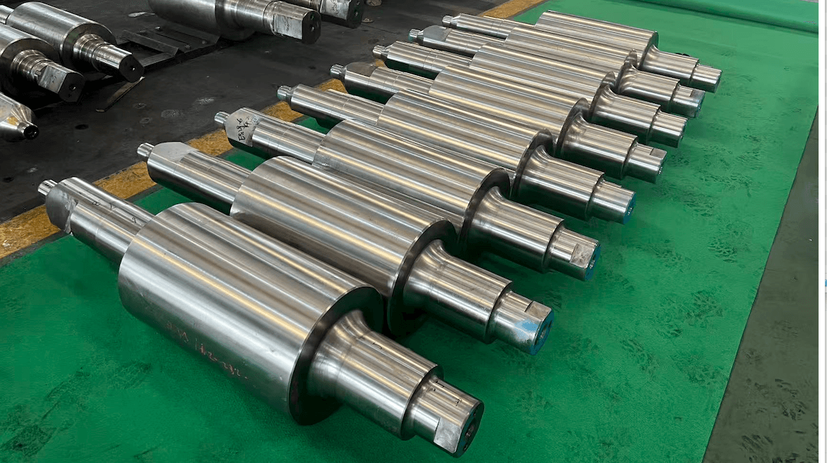 Rolling Mill Rolls 1