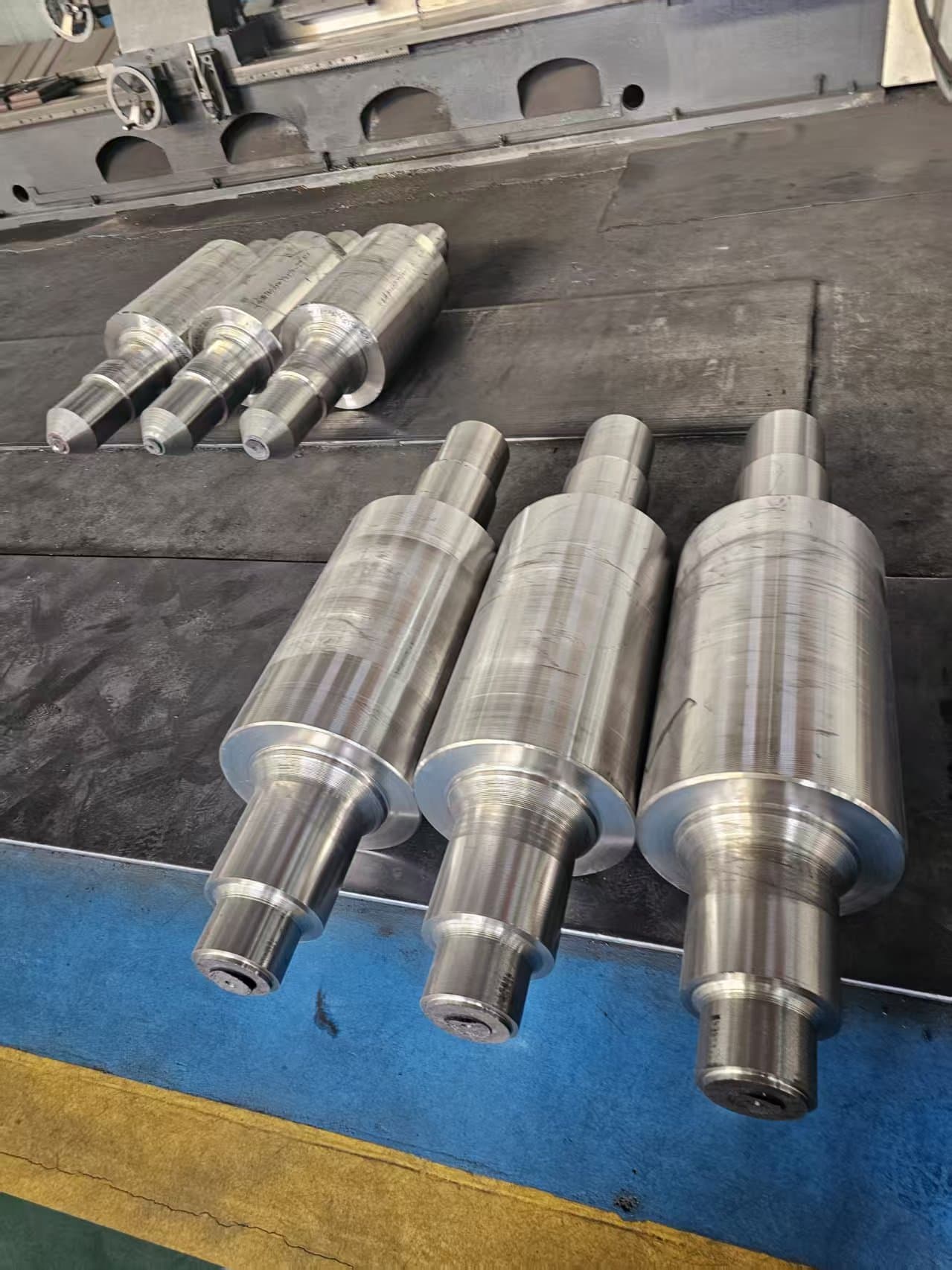 Rolling Mill Rolls 2