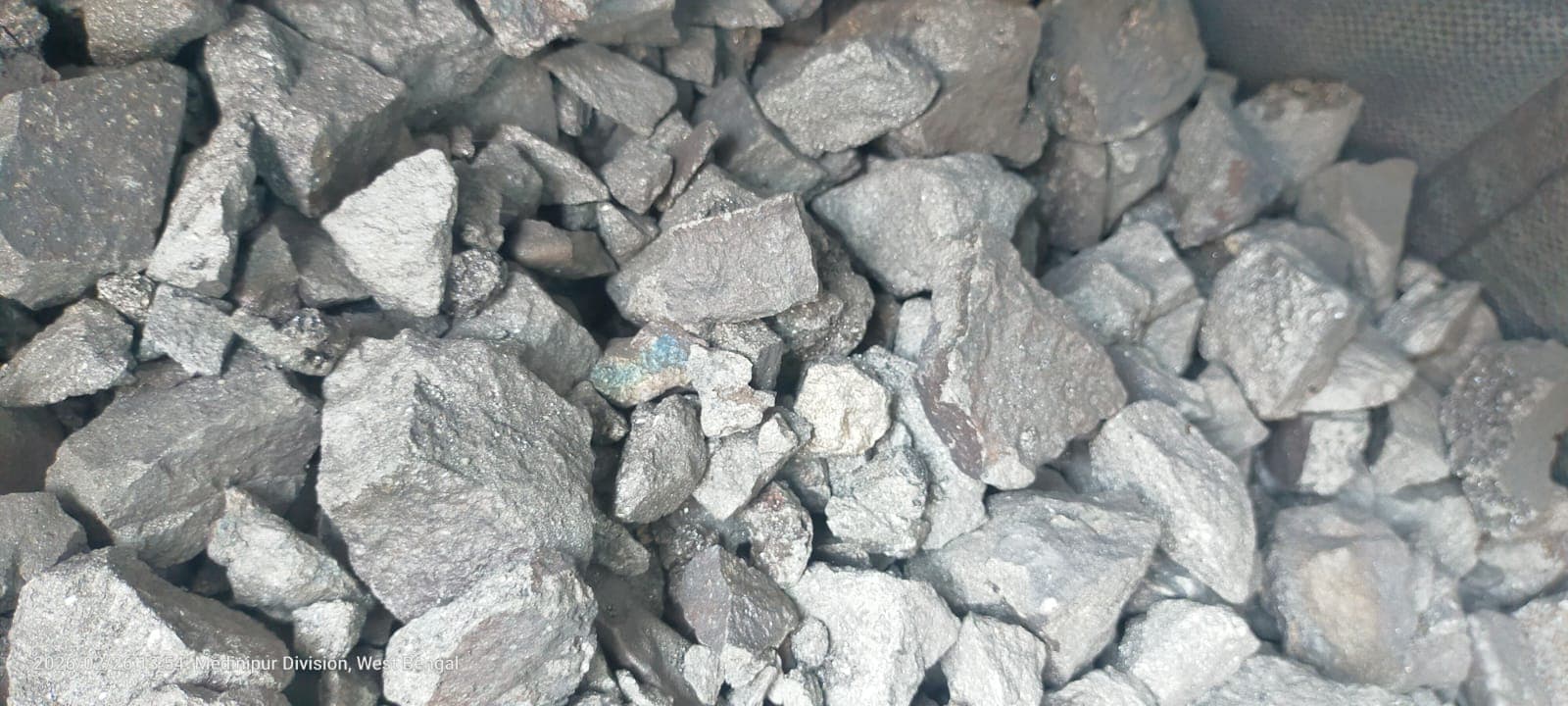 Silicon Manganese 2