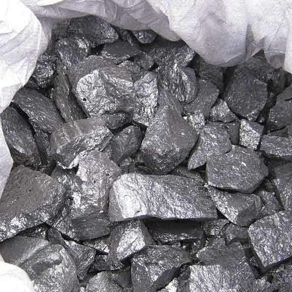 Silicon Metal 1